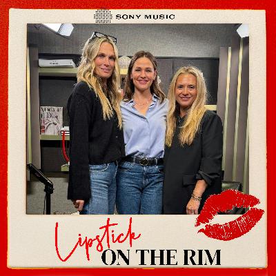 RE-RUN: Jennifer Garner on Heartbreak, Hope, and How She Really Stays So Positive RE-RUN: Jennifer Garner on Heartbreak, Hope, and How She Really Stays So Positive