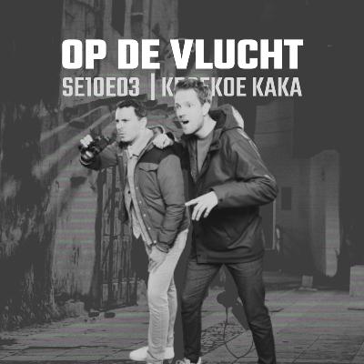 SE10E03 | Kroekoe Kaka