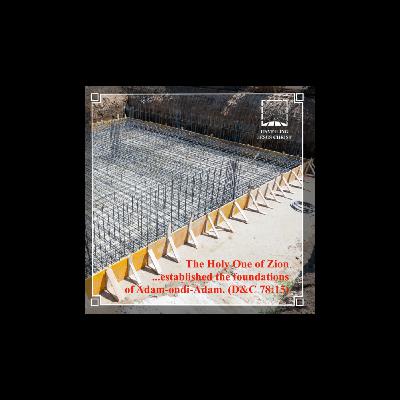 [§129] Foundations for Zion Laid at Adam-ondi-Ahman