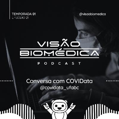 Conversa com COVIData