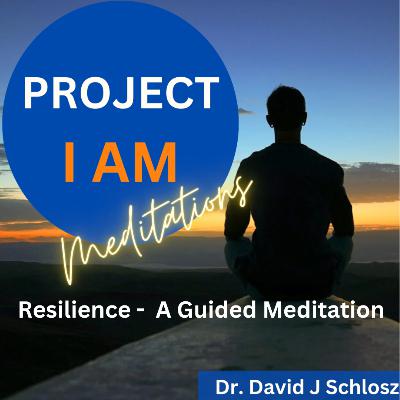 Resilience  - Guided Meditation