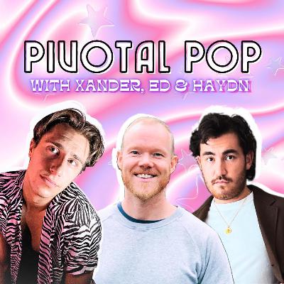 S01 E02: X - KYLIE MINOGUE