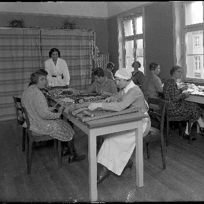 Folge 3: Verena F. und die sogenannten «Webstübler»