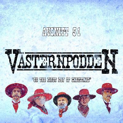 51. "On the first day of Christmas"