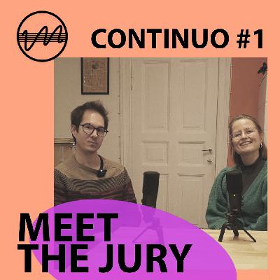 Meet The Jury