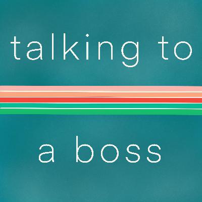 Talking with Stephan Roussan - Brand Strategy, Web Design, Digital Marketing Firm