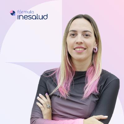 1x17 Cómo hacer un Uso Responsable de los Antibióticos con Lucía Almagro 1x17 Cómo hacer un Uso Responsable de los Antibióticos con Lucía Almagro
