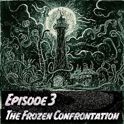 The Frozen Confrontation The Frozen Confrontation