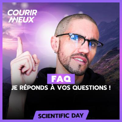 #255 - Vous m'avez posé 100 QUESTIONS, j'y RÉPONDS ! (FAQ 2025)