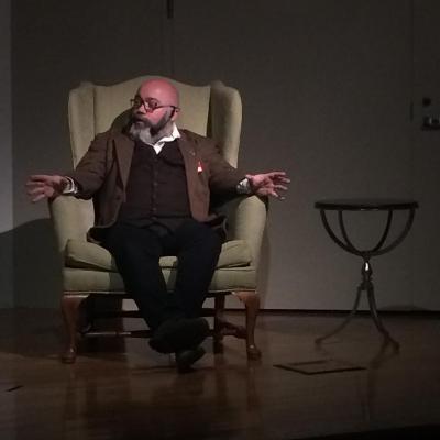 Badger's Tales Trailer