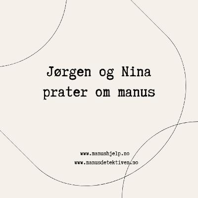 En liten cafeprat i juni 2023