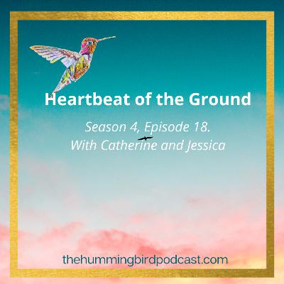 Heartbeat of the Ground Heartbeat of the Ground