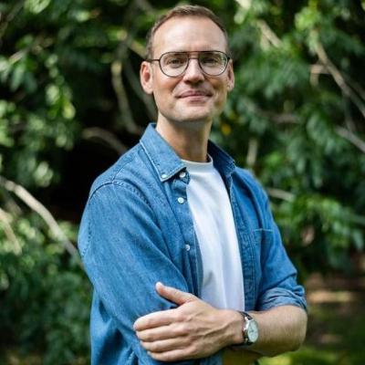 Nottebohmlezing Bart Tritsmans - Getemde Natuur Nottebohmlezing Bart Tritsmans - Getemde Natuur
