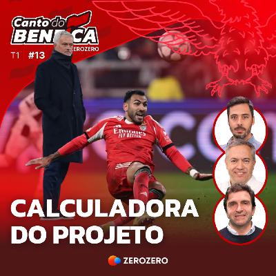 T1, Ep. 13 | Calculadora ou projeto? Eis a questão