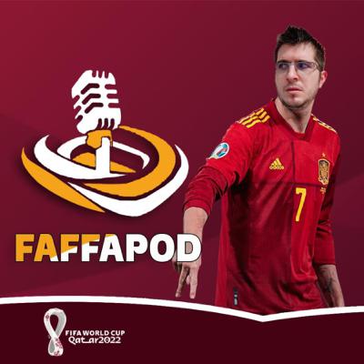 Il tifo caliente - 14 (speciale Qatar 2022) Il tifo caliente - 14 (speciale Qatar 2022)