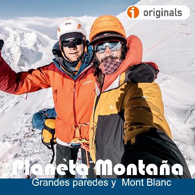 T5 Ep 41| De las grandes aventuras al Mont Blanc