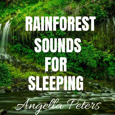 Calming Nature sounds RainForest Calming Nature sounds RainForest