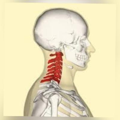 Episodio 4: Biomecánica cervical Episodio 4: Biomecánica cervical