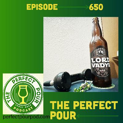 It's Episode 650, Yo!! It's Episode 650, Yo!!