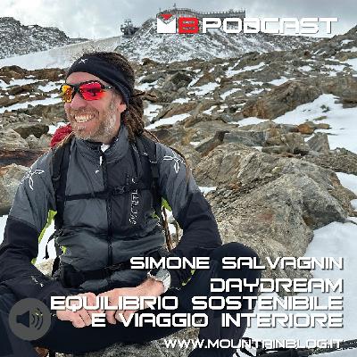 Il mio "DayDream" multisensoriale - Simone Salvagnin