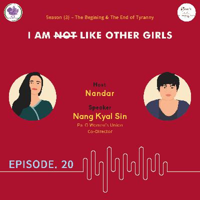 S-3-Episode-20-I Am Like Other Girls