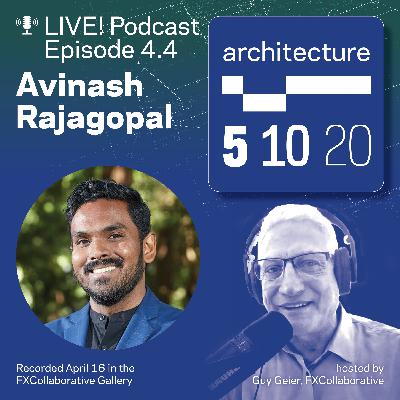 architecture 5 10 20 — Sustainability Milestones LIVE: Circularity in the Built Environment