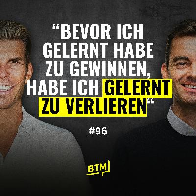 #96 Jürgen Klopp decoded: Leadership, Druck & Menschlichkeit | Quartalsergebnisse Alphabet, Microsoft & Meta | NVIDIA $5,1 Billion wert | FED Zinssenkung usw.