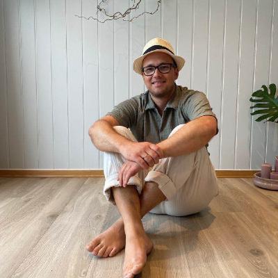 #53 Frykt, ærlighet og full fart!