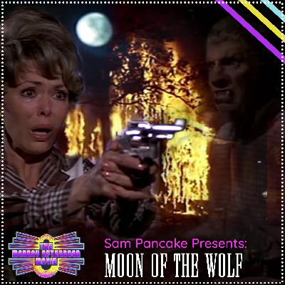 MOON OF THE WOLF with Tommy Hobson