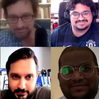 Off The Ball, 9 May 2022 Off The Ball, 9 May 2022