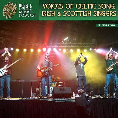 Voices of Celtic Song #731 Voices of Celtic Song #731