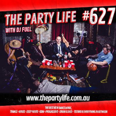 Episode 627: EPISODE 627 (25-07-2025) ft Matt Steffanina