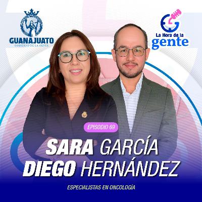 En la Hora de la Gente | Episodio #69 Día Mundial en la Lucha contra el Cáncer