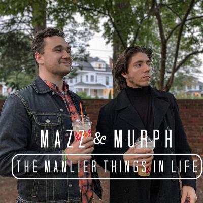 NERDING OUT & OVERKILL NERDING OUT & OVERKILL