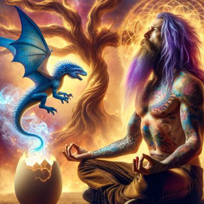 Banding and Meditation: Part II