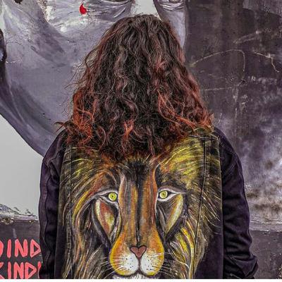 Ngobrol santai bareng individualisme