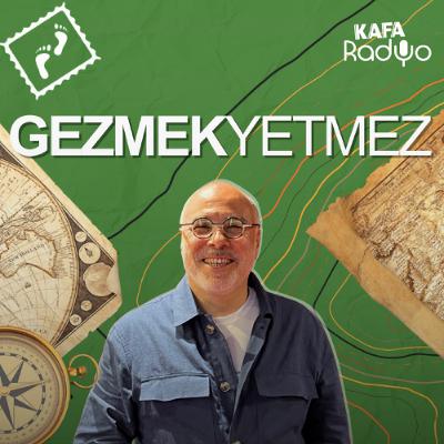 Gezmek Yetmez (01 Aralık 2025) - Haydar Ergülen - Eski Bir Şiir Eskişehir