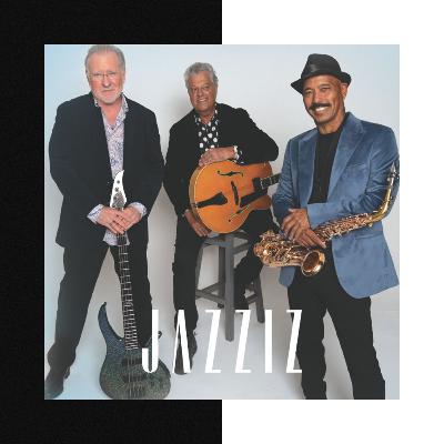 BPM | The JAZZIZ Podcast