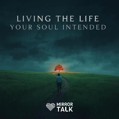 Living the Life Your Soul Intended: Soul Truths on Healing, Purpose, Faith, and Becoming