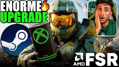 ULTIMA HORA de XBOX MAGNUS 🚨 EL GRAN SALTO GRÁFICO de la NEXT GEN 😱🔥 ULTIMA HORA de XBOX MAGNUS 🚨 EL GRAN SALTO GRÁFICO de la NEXT GEN 😱🔥