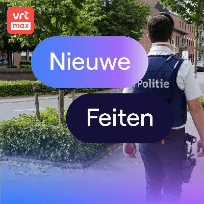 Meer blauw op straat verlaagt subjectief veiligheidsgevoel