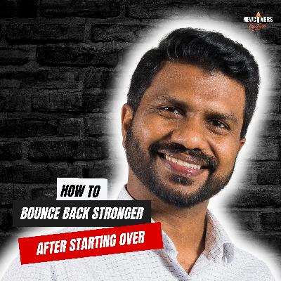 Prince John: Be Bold – From Billion-Dollar Clients to Small Business (NOF#22)