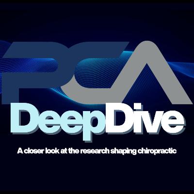 PCA Deep Dive: Dentists of the Spine; Why Chiropractic Should Be the First Stop