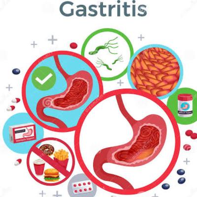 Patología gastrointestinal