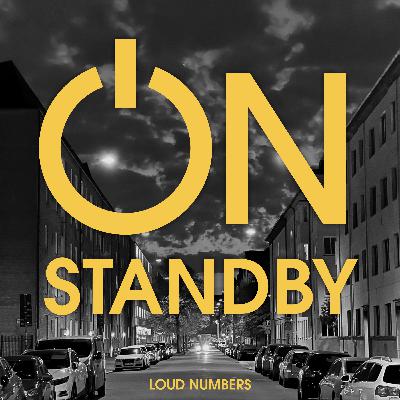 Trailer: On Standby Trailer: On Standby