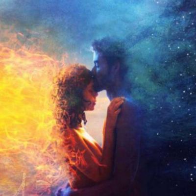 Channelled Message for Twin Flames Channelled Message for Twin Flames