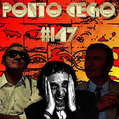 Ponto Cego #147: Continuando a Trilogia dos Animais: O Gato de Nove Caudas (1971) e Quatro Moscas sobre o Veludo Cinza (1971)