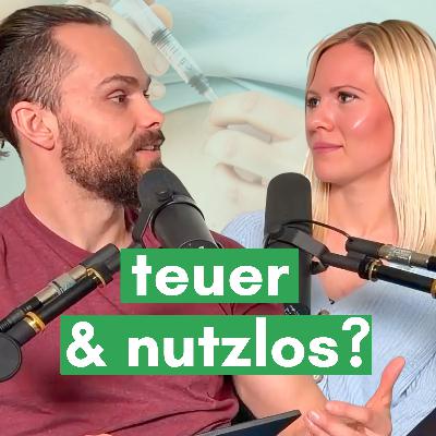 Die Abnehmspritze im Realitätscheck – Was eine neue Studie jetzt zeigt Die Abnehmspritze im Realitätscheck – Was eine neue Studie jetzt zeigt