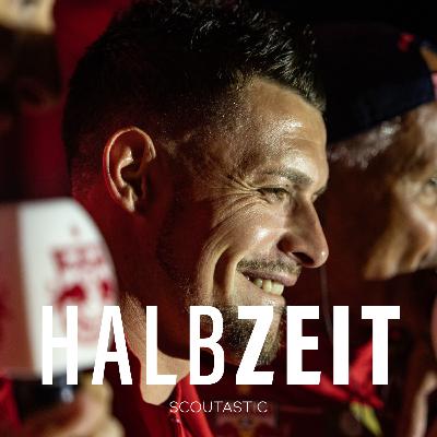 Zlatko Junuzović über sein Karriereende, ehemalige Weggefährten und seine Rolle als Fußball-Scout | Zweite Halbzeit