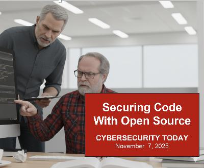 Innovative Tools and Tactics in Cybersecurity